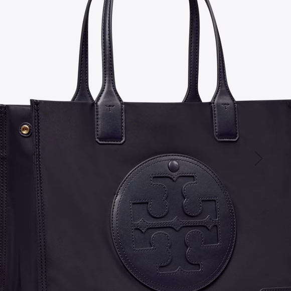 TB navy Ella bag - Picture 6 of 9